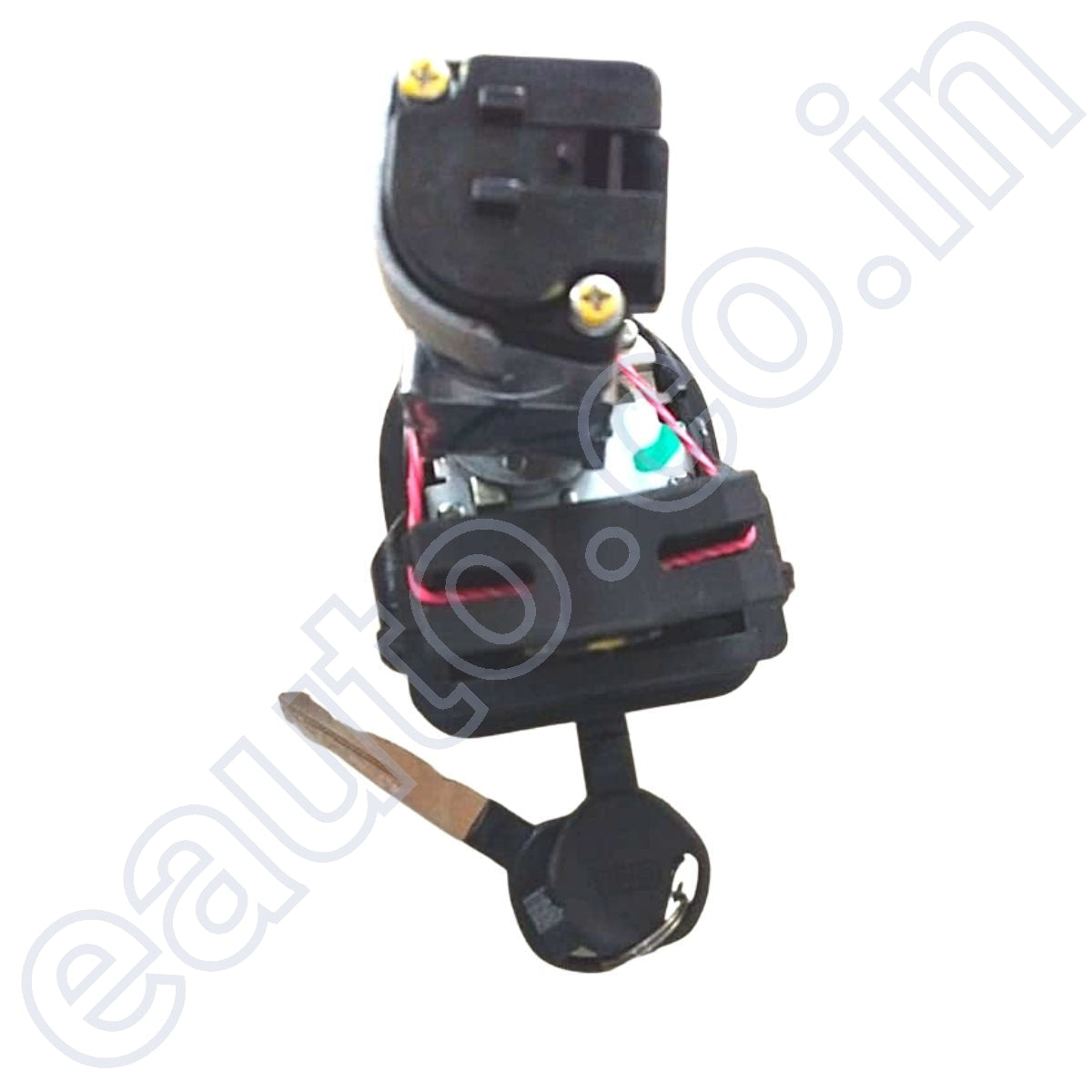 MINDA Lock Set (For Honda Activa 5G)