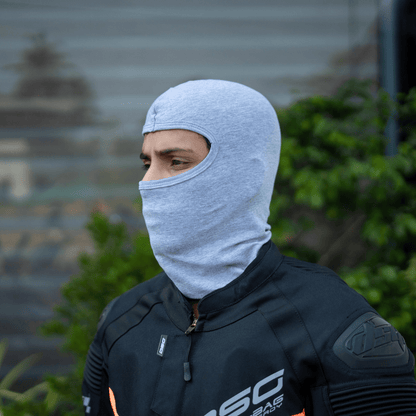 66BHP Motorcycle Balaclava