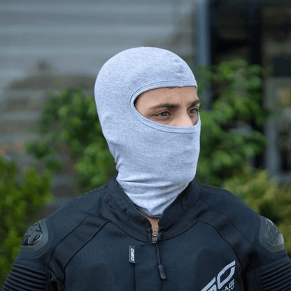 66BHP Motorcycle Balaclava