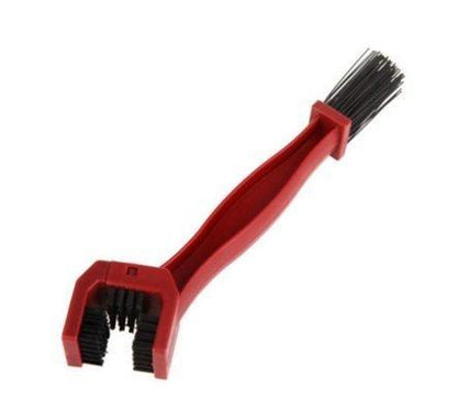 MOTORCYCLES CHAIN CLEANING BRUSH