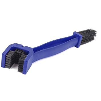 MOTORCYCLES CHAIN CLEANING BRUSH