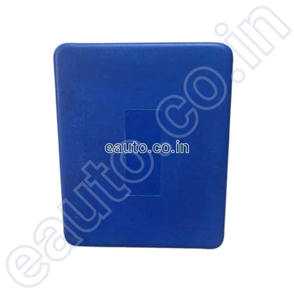 Eauto CDI for Bajaj Avenger 220 | Twin Spark DC | 4+2 Pin | Part No:PD00 | Blue Colour