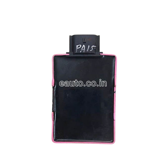 Eauto CDI for Bajaj Discover 100 M UG | DC | 12 Pin | Part No:PA351215 | Pink Colour