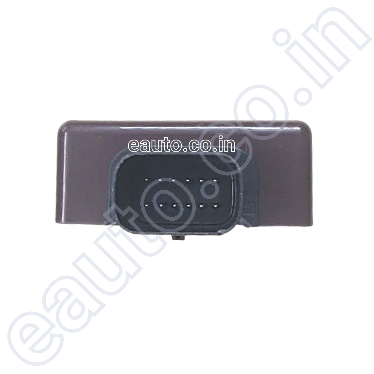 Eauto CDI for Bajaj Discover 100 M | 12 Pin | Part No:PA351217 | Choclate Brown Colour