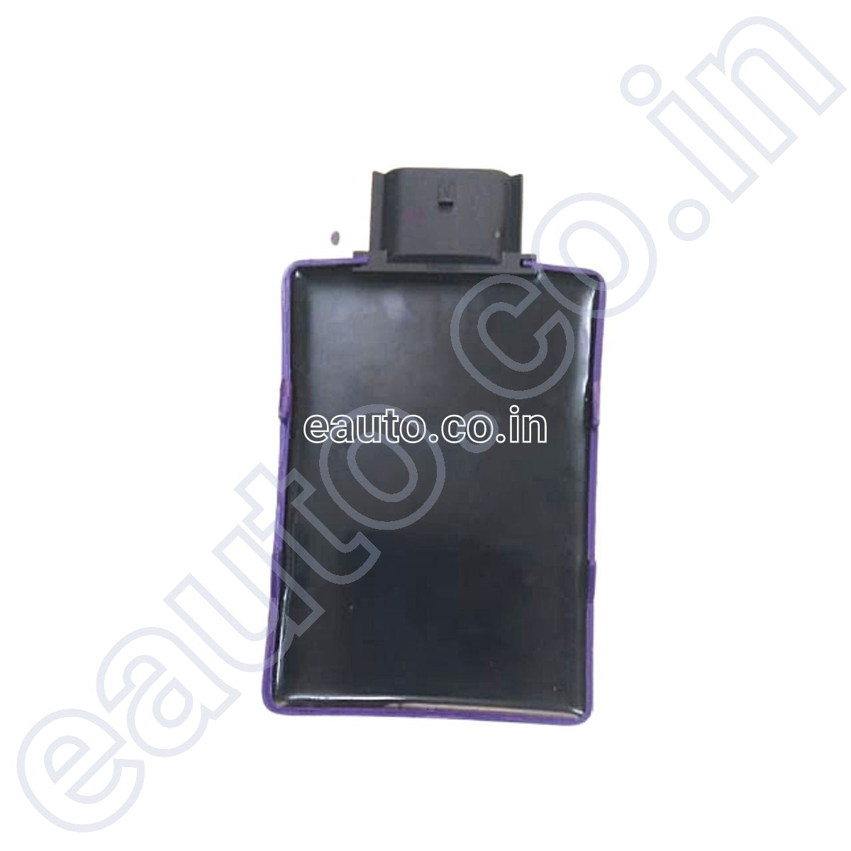 Eauto CDI for Bajaj Discover 125 M | 12 Pin | Part No:PA351214 | Purple Colour