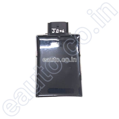 Eauto CDI for Bajaj Discover 125 ST | 12 Pin | Part No:JE351206 | Grey Colour