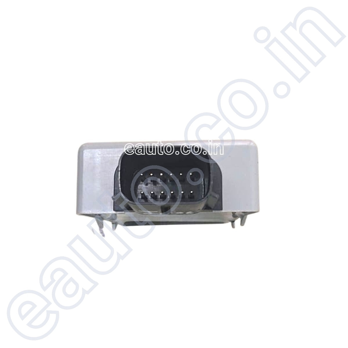 Eauto CDI for Bajaj Discover 125 ST | 12 Pin | Part No:JE351206 | Grey Colour