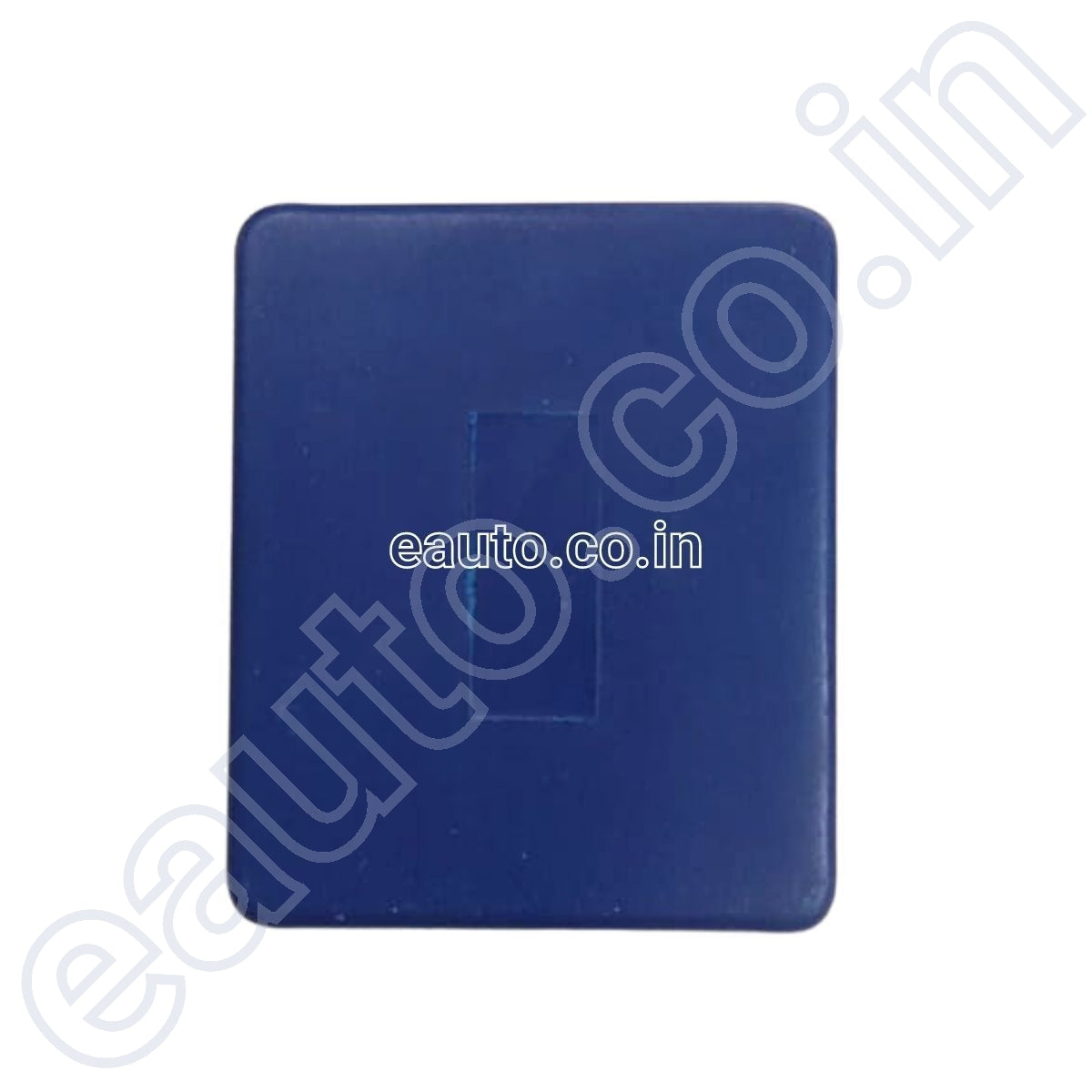 Eauto CDI for Bajaj Platina 100 | DC COMFOTEC | 6+4 Pin | Part No:PF351220 | Blue Colour