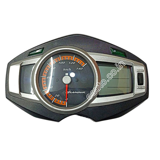 MUKUT Digital Speedometer for Hero Glamour FI