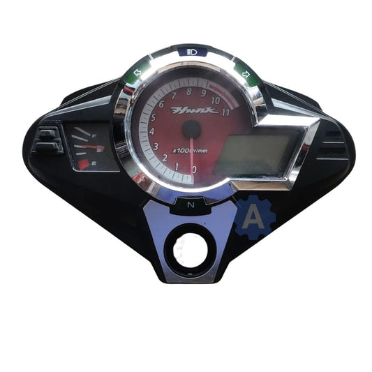 MUKUT Digital Speedometer for Hero Hunk