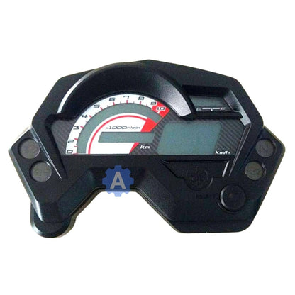 MUKUT Digital Speedometer for Yamaha FZ-S |  FZ16 | FZ V1