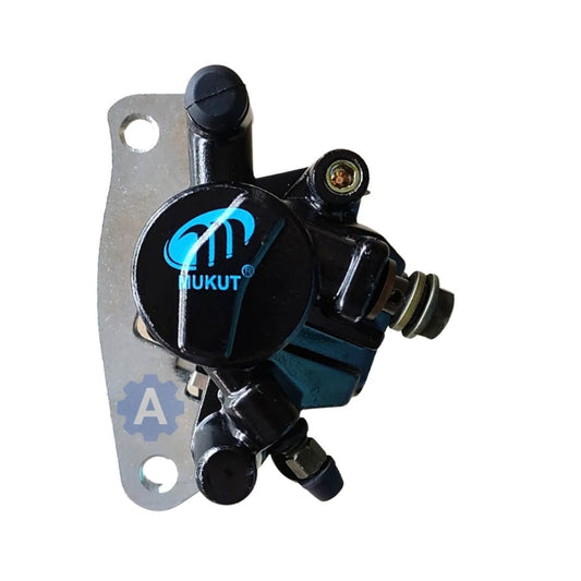 Mukut Front Brake Disc Caliper for Yamaha Ray/ Alpha/ Fascino