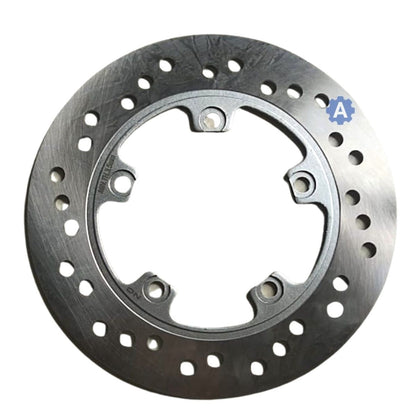 Mukut Front Disc Brake Plate for Bajaj Discover 100 | XCD 125