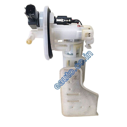 Mukut Fuel Pump for Bajaj Pulsar 150 FI BS6 | Pulsar 180 FI BS6 | Pulsar 220 FI BS6 | Fuel Pump Assembly | 2020 - Present