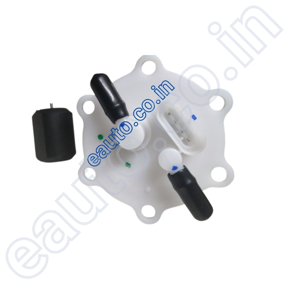 Mukut Fuel Pump for Bajaj Pulsar 200 NS Fi | Fuel Pump Assembly