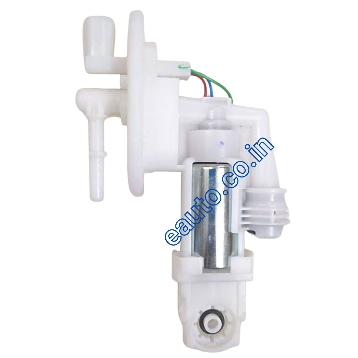 Mukut Fuel Pump for Hero Splendor Plus FI BS6 | Fuel Pump Assembly | 2020-Present