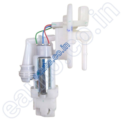 Mukut Fuel Pump for Hero Splendor Plus FI BS6 | Fuel Pump Assembly | 2020-Present