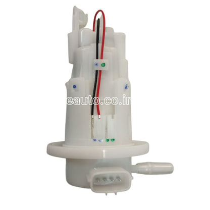 Mukut Fuel Pump for Suzuki Gixxer BS6 (Fuel Pump Assembly) | Part No: 15100-34JB0-00 | 2020-Present