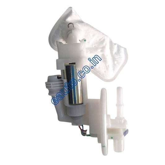 Mukut Fuel Pump for TVS Star Sports 110 FI BS6 | Radeon 110 FI BS6 | Phoenix BS6 | Fuel Pump Assembly | 2020 - Present