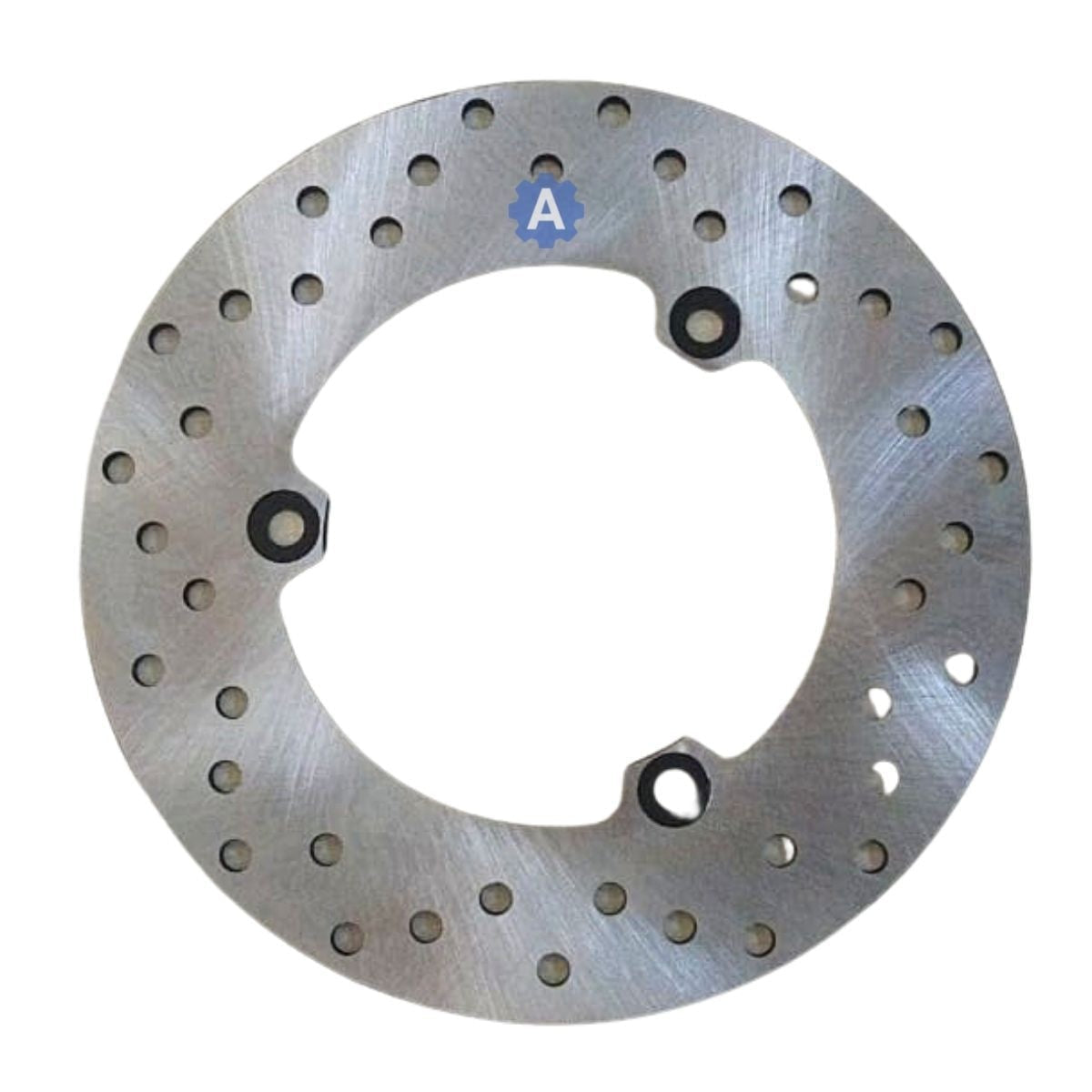 Mukut Rear Disc Brake Plate (Yamaha R15 V3)