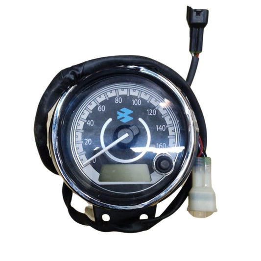 MUKUT Speedometer Assembly for Bajaj Avenger 150 Street (Digital Meter)