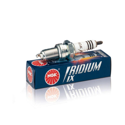 NGK CPR8EAIX-9 Iridium Spark Plug