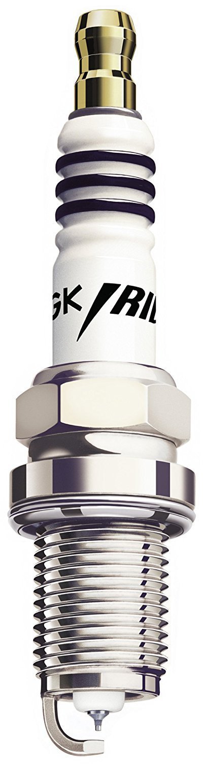 NGK CR7EIX Iridium Spark Plug