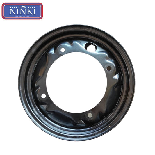 NINKI Wheel Rim Black (Yamaha Ray)