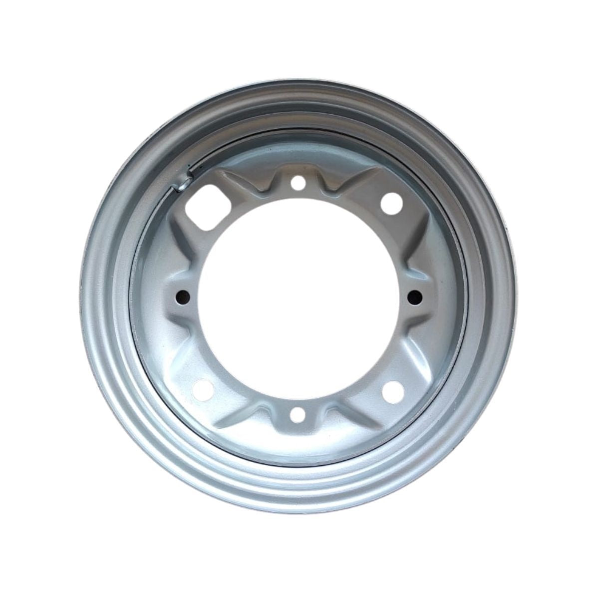 NINKI Wheel Rim Silver (Yamaha Ray)