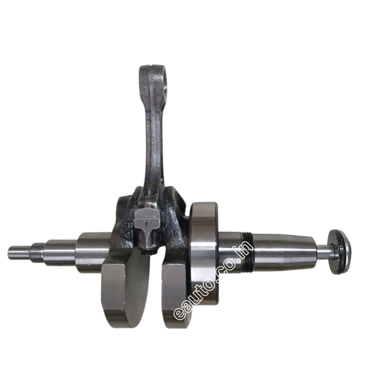 Original Crank Shaft for Bajaj Discover 100 DTS-Si 5G | 5 Gears | Jul 2009-Feb 2012 Model