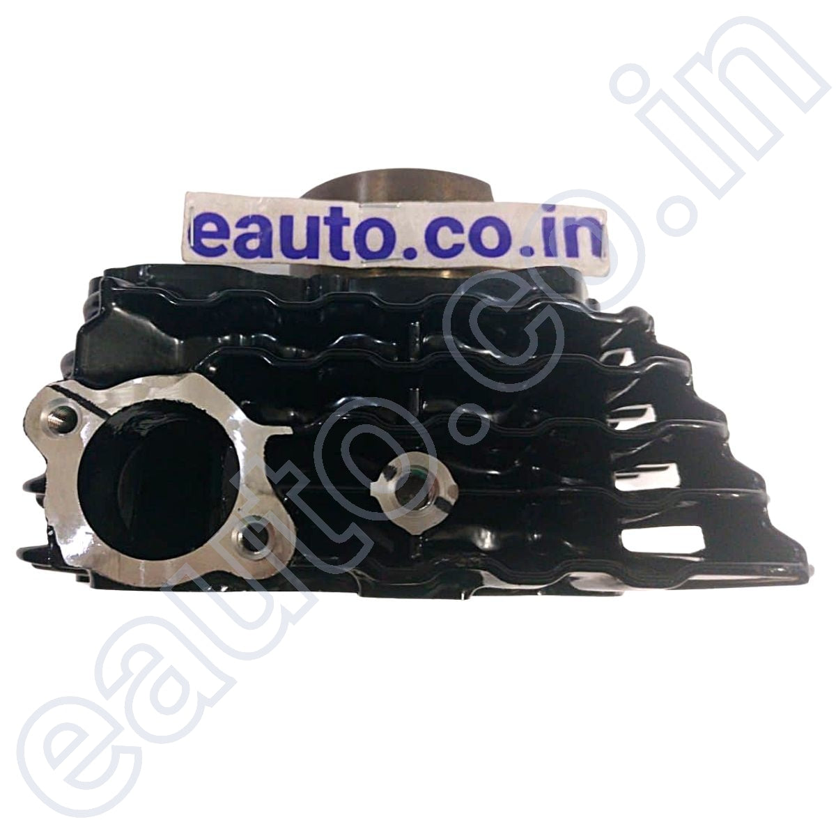 Original Piston Cylinder Kit for Bajaj Discover 125M | 125ST | 125T | 125cc 4-valve DTSi Engine | Block