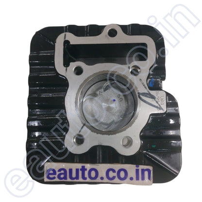 Original Piston Cylinder Kit for Bajaj Discover 125M | 125ST | 125T | 125cc 4-valve DTSi Engine | Block