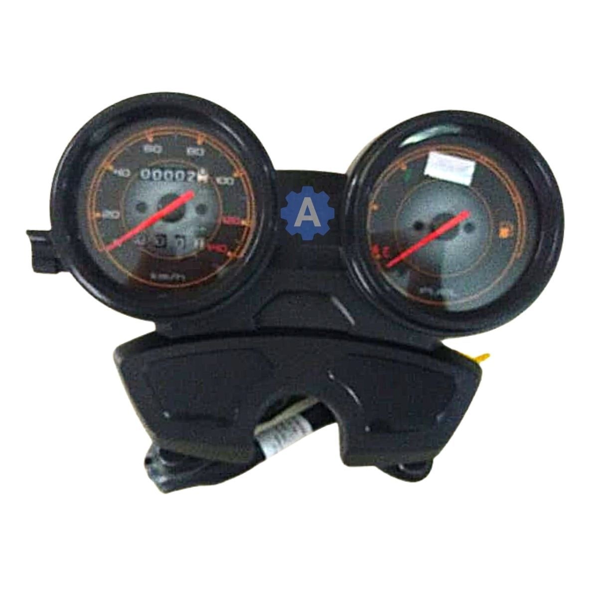 PRICOL Analog Speedometer for Bajaj Discover 125