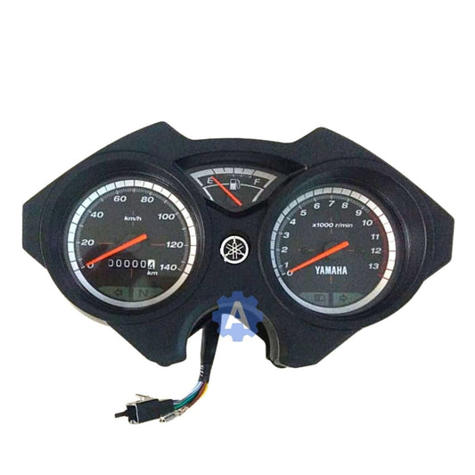 PRICOL Analog Speedometer for Yamaha Gladiator Self Start | Kick Start