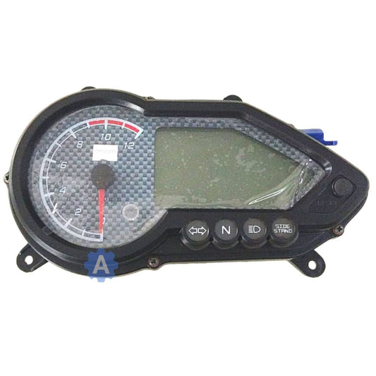 PRICOL Digital Speedometer for Bajaj Pulsar 150 UG3 | 180 UG3 | 220 UG3