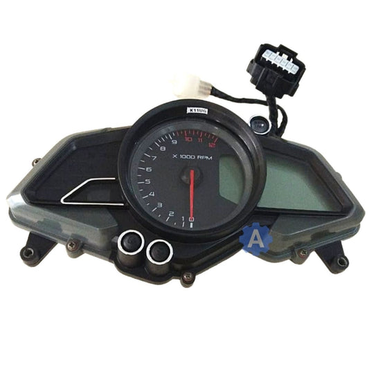 PRICOL Digital Speedometer for Bajaj Pulsar 180 AS