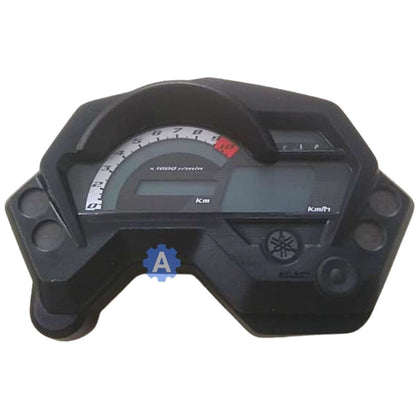 PRICOL Digital Speedometer for Yamaha FAZER 150CC