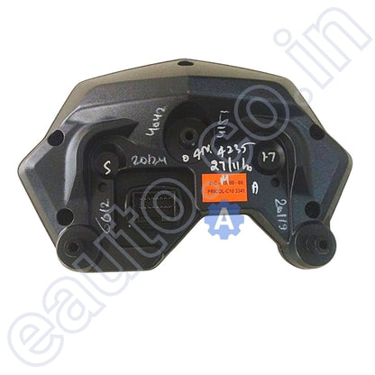 PRICOL Digital Speedometer for Yamaha FZ-16 | Fazer |Old Model