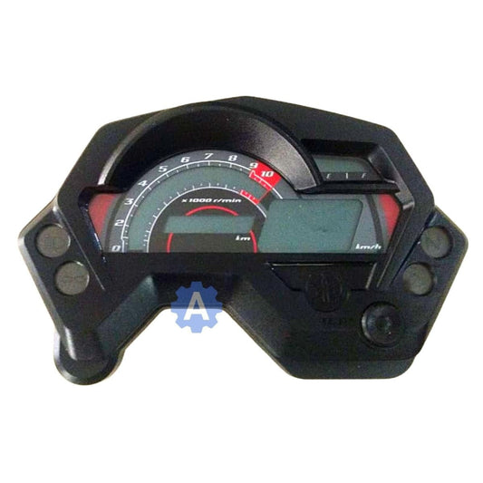 PRICOL Digital Speedometer for Yamaha FZ-16 | Fazer |Old Model