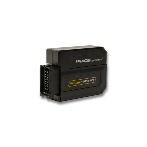 Suzuki Gixer 2021 POWERTRONIC V4 ECU