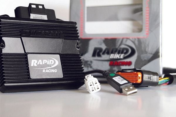 Rapidbike Module for KAWASAKI Z650 / Ninja 650 / Versys 650, 2017-