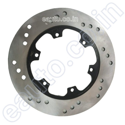 Rear Brake Disc Plate for Bajaj Pulsar 180 | 200 | 220