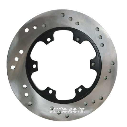 Rear Brake Disc Plate for Bajaj Pulsar 180 | 200 | 220