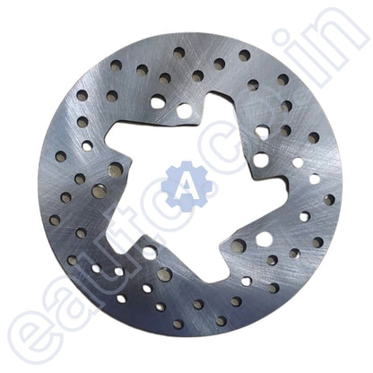 Rear Brake Disc Plate for Yamaha R15 V1