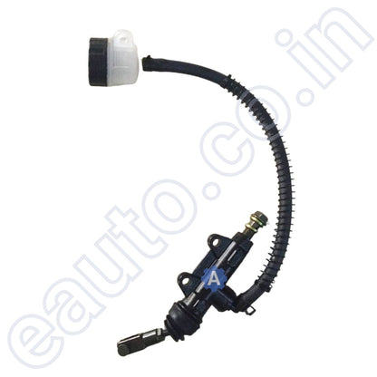 Rear Disc Brake Master Cylinder Assembly for Bajaj Pulsar  150 AS | 150 NS | 160 NS | 180 | 200 | 200 AS | 200 NS | 200 RS | 220 | All Models |  2006-Present