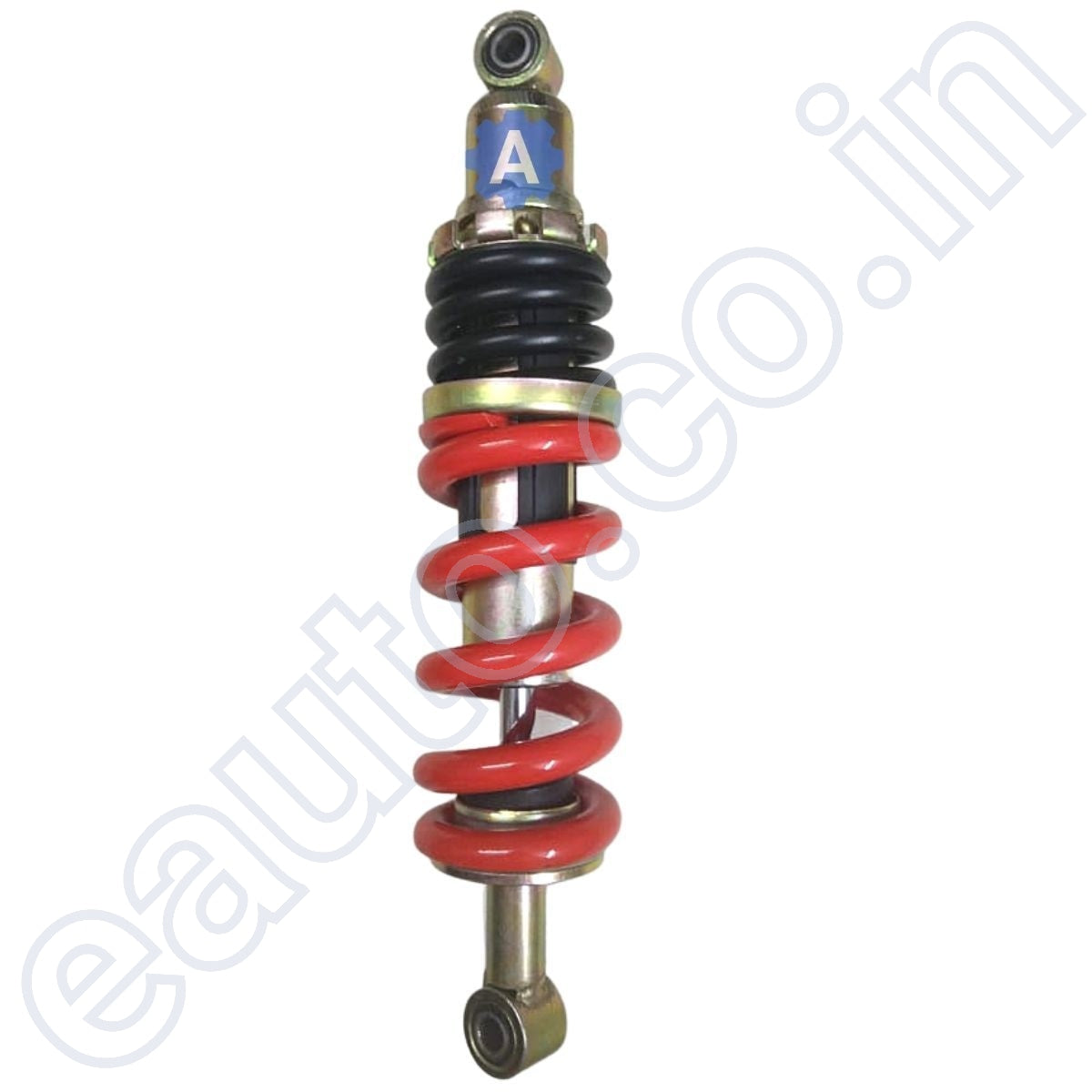 Rear Mono Shock Absorber for Honda CB Hornet 160 | CB Hornet 160 R | CB Unicorn 160