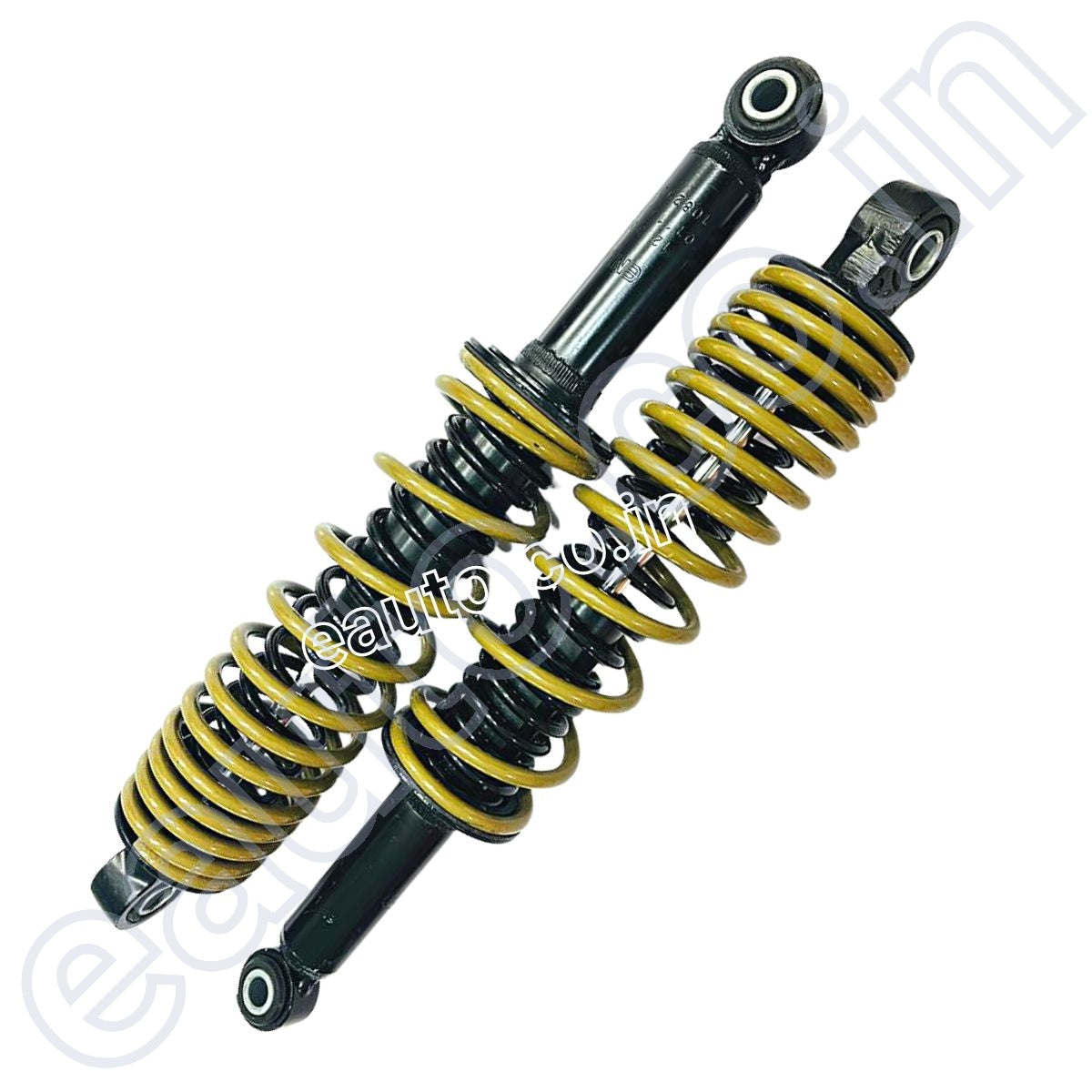 Rear Shock Absorber for Bajaj Platina 100 ES | Platina Comfortec