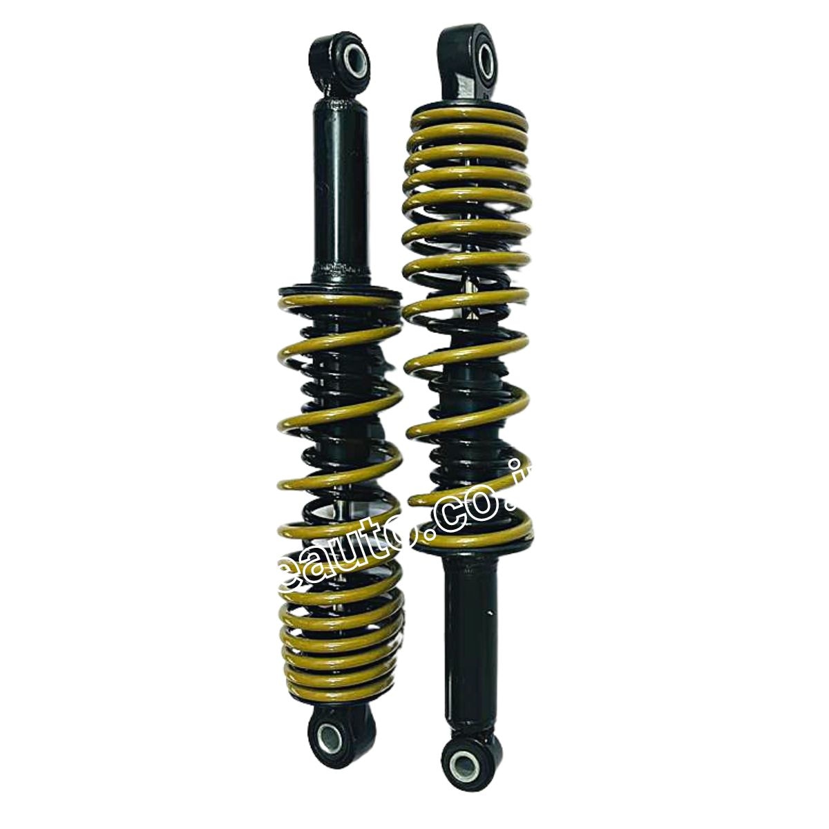 Rear Shock Absorber for Bajaj Platina 100 ES | Platina Comfortec