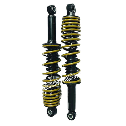 Rear Shock Absorber for Bajaj Platina 100 ES | Platina Comfortec