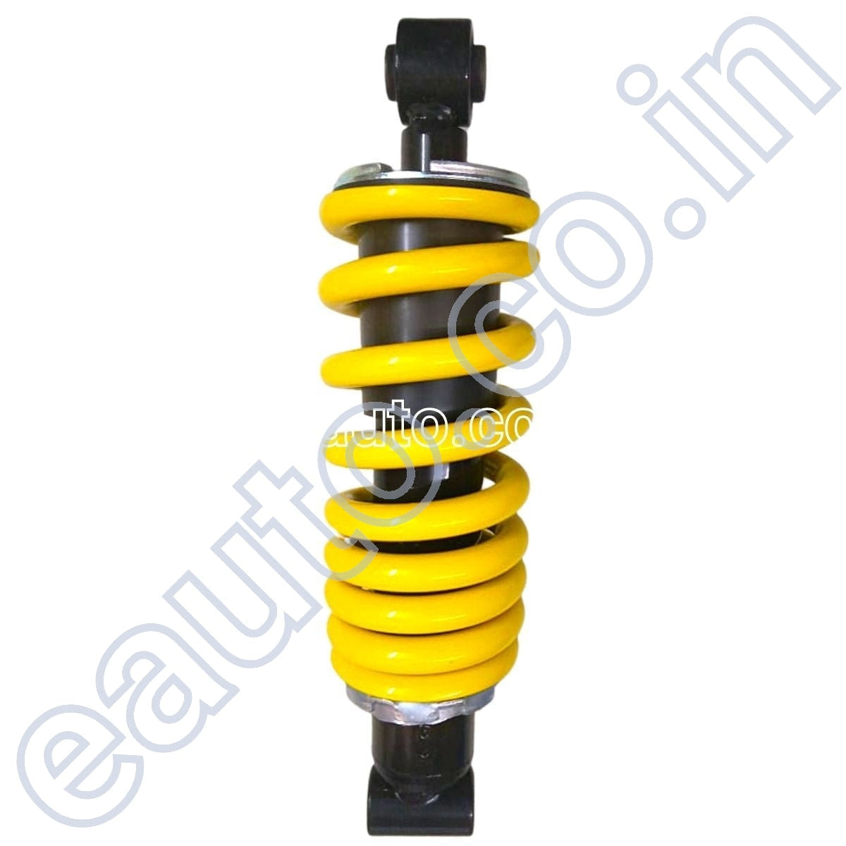 Rear Shock Absorber for Yamaha FZ (FZ, FZ-S, FZ-FI, FZ V2, FZ-16, FZ V3, FAZER, FZ 250, FAZER 250) | Yellow Colour